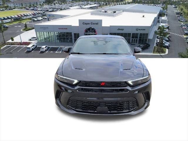 new 2024 Dodge Hornet car, priced at $31,240