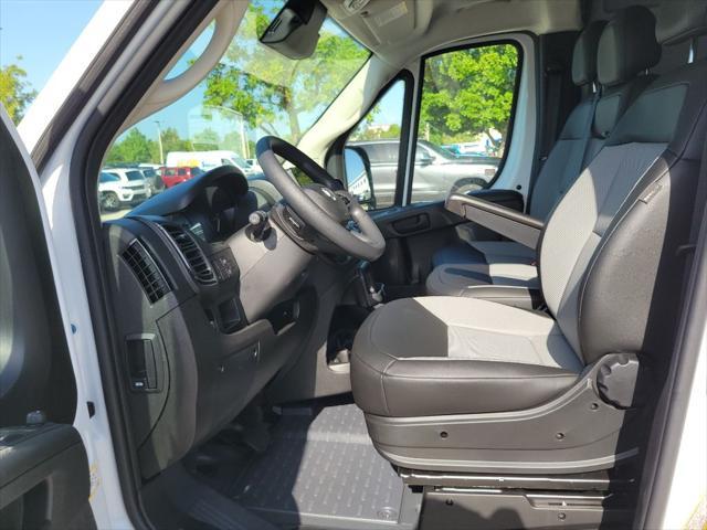 new 2024 Ram ProMaster 1500 car, priced at $42,995