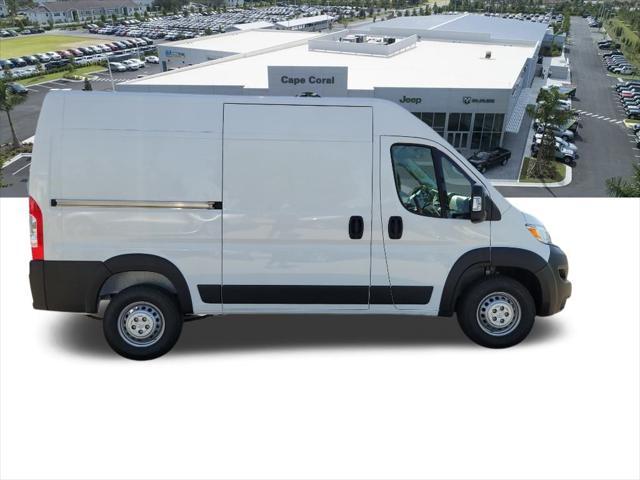 new 2024 Ram ProMaster 1500 car, priced at $42,995