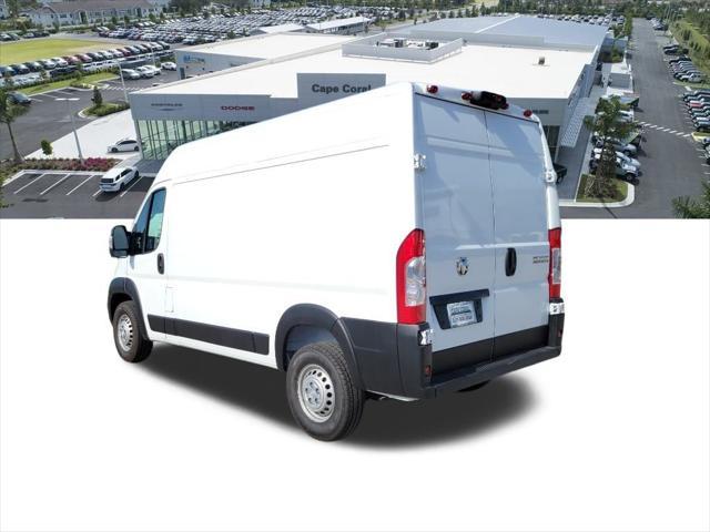 new 2024 Ram ProMaster 1500 car, priced at $42,995