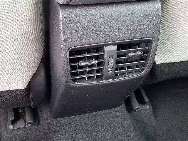 used 2022 Toyota Corolla Cross car, priced at $25,207