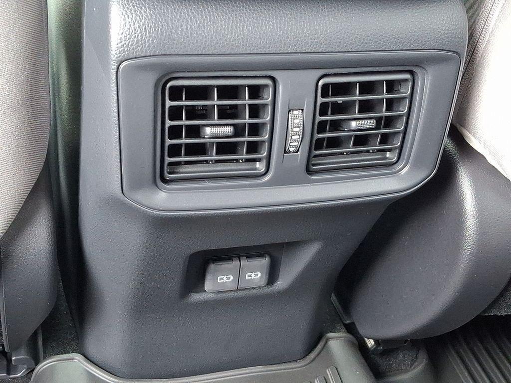 used 2025 Toyota RAV4 Hybrid car, priced at $36,971