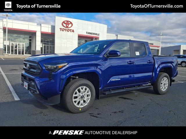 new 2024 Toyota Tacoma car, priced at $45,098