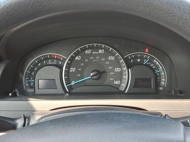 used 2012 Toyota Camry car, priced at $8,687