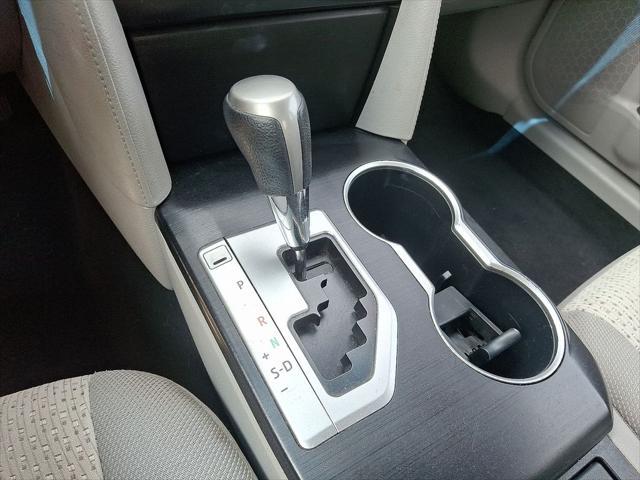 used 2012 Toyota Camry car, priced at $8,687
