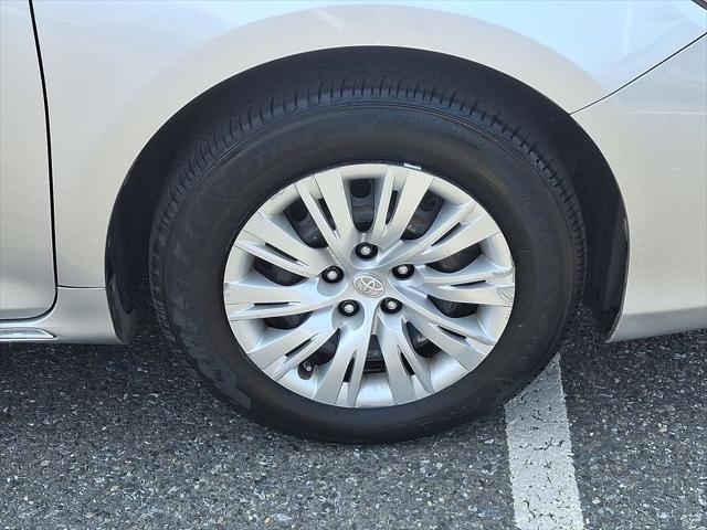 used 2012 Toyota Camry car, priced at $8,687