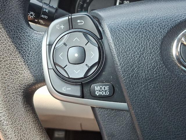 used 2012 Toyota Camry car, priced at $8,687