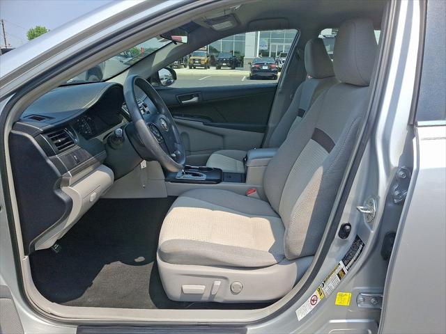 used 2012 Toyota Camry car, priced at $8,687