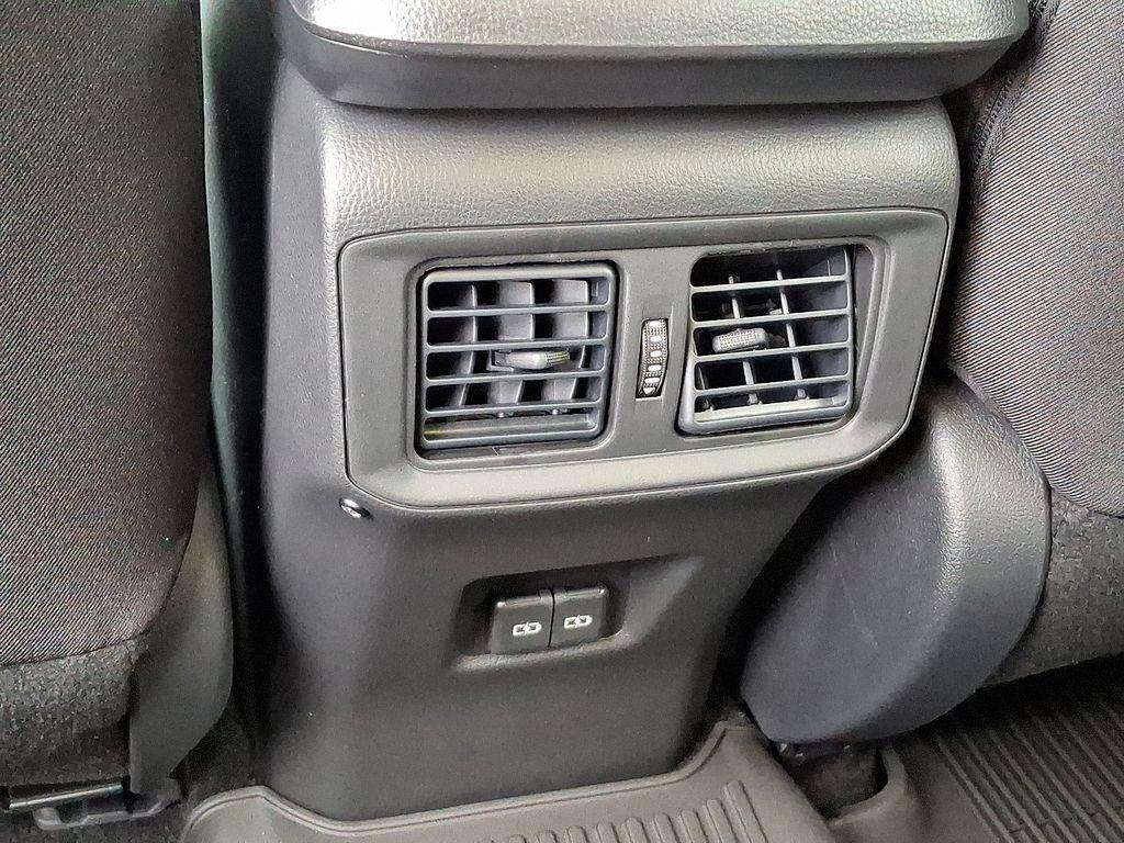 used 2025 Toyota RAV4 Hybrid car, priced at $36,722