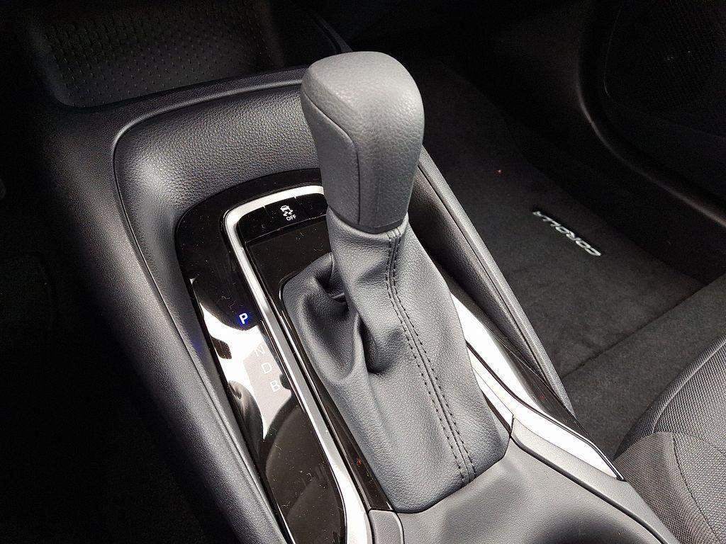 used 2026 Toyota Corolla car, priced at $25,212