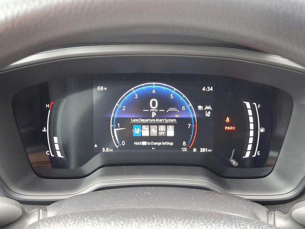 used 2026 Toyota Corolla car, priced at $25,212