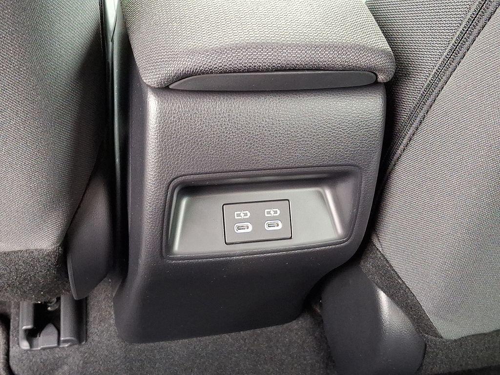 used 2026 Toyota Corolla car, priced at $25,212