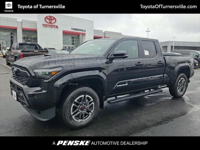 new 2024 Toyota Tacoma car, priced at $52,889