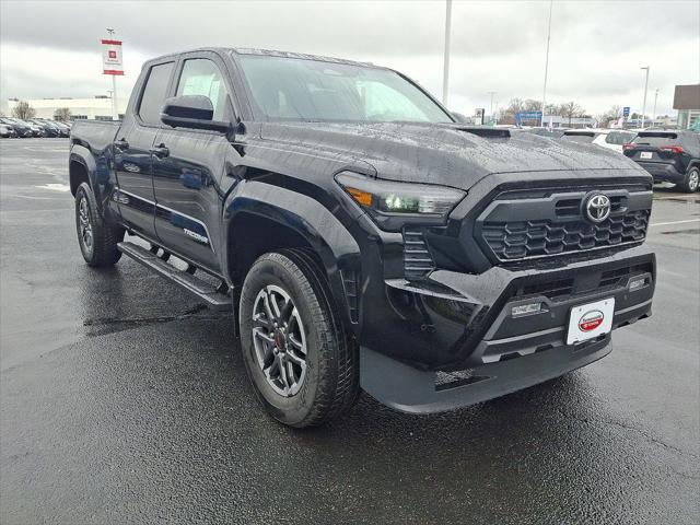 new 2024 Toyota Tacoma car, priced at $52,889