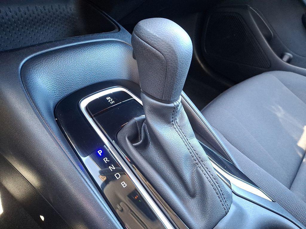 used 2023 Toyota Corolla car, priced at $19,867