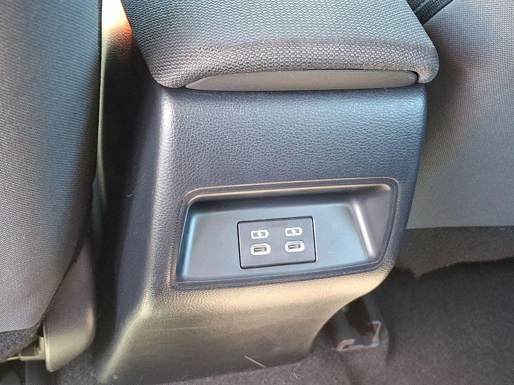 used 2023 Toyota Corolla car, priced at $19,867