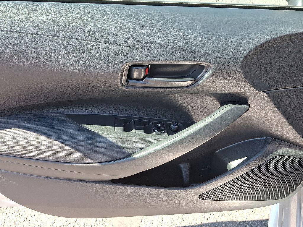 used 2023 Toyota Corolla car, priced at $19,867