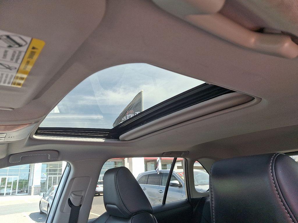 used 2021 Toyota RAV4 car, priced at $23,570