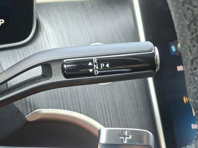 used 2022 Mercedes-Benz C-Class car, priced at $33,089