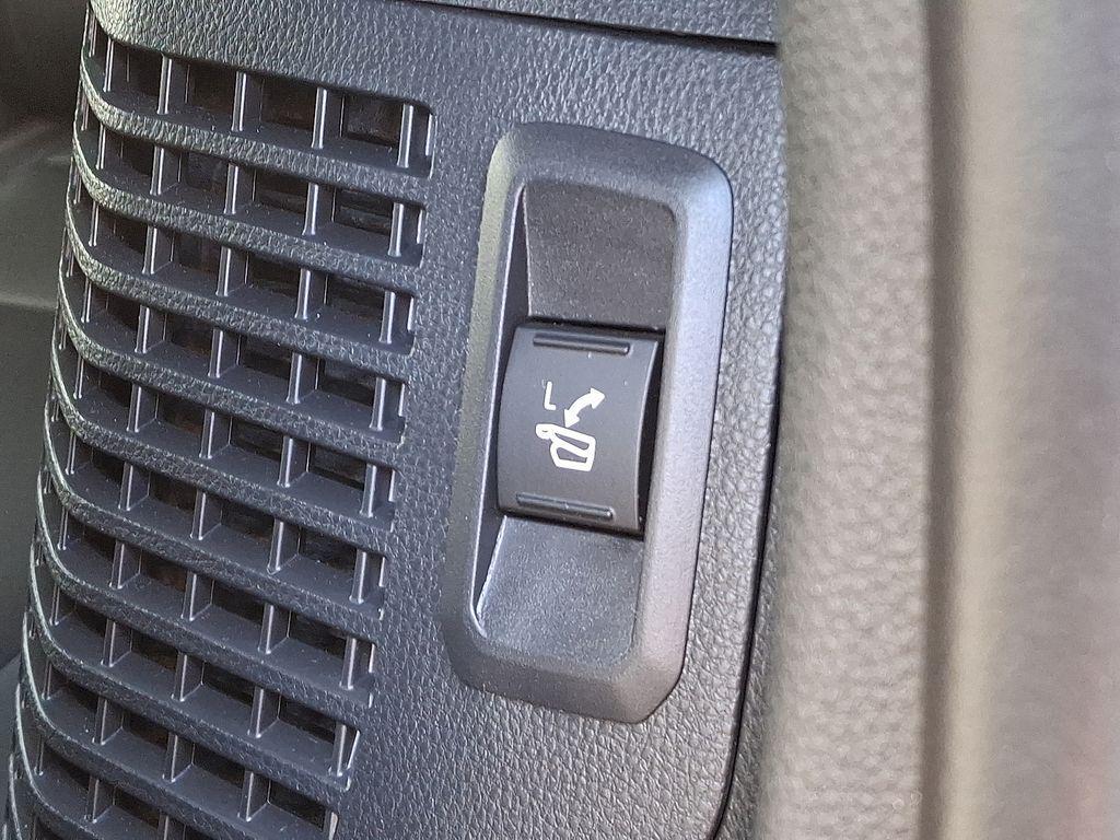 used 2024 Toyota Sequoia car, priced at $69,995