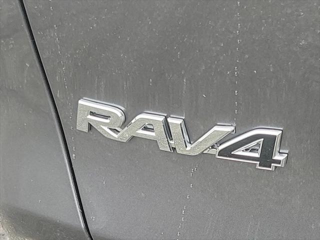 new 2024 Toyota RAV4 car, priced at $32,148