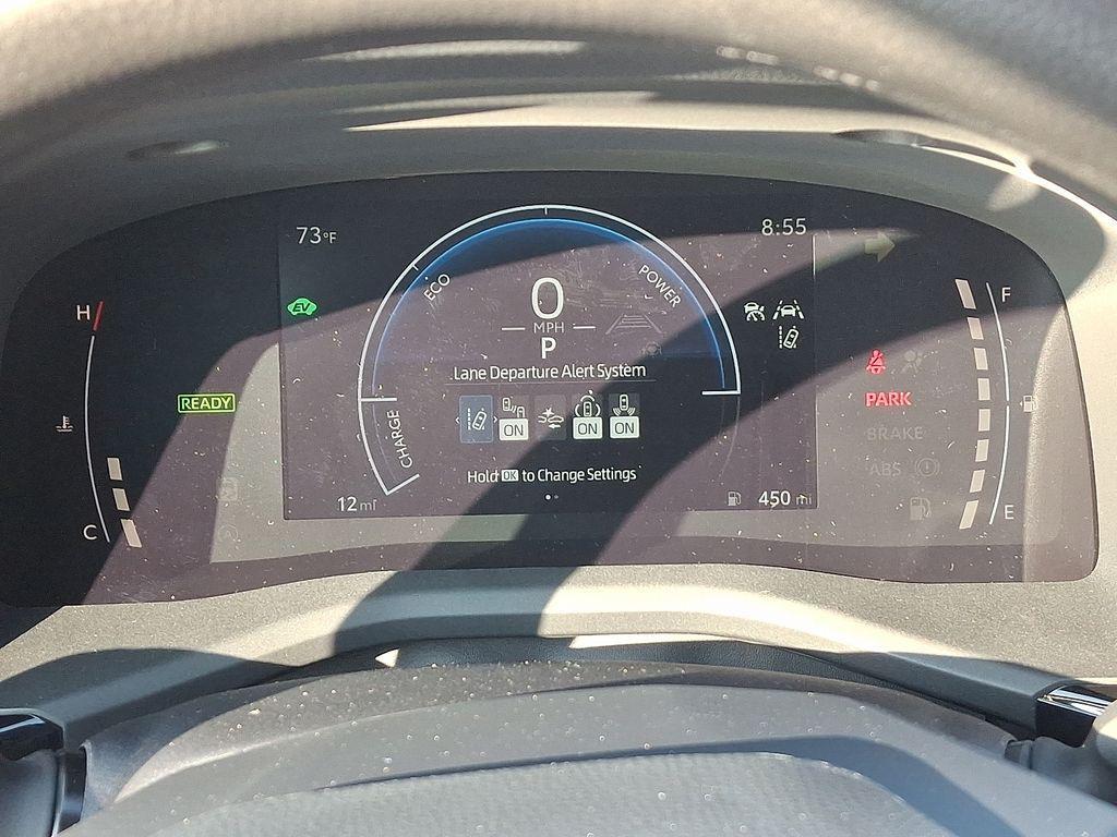 used 2025 Toyota Camry car, priced at $30,621