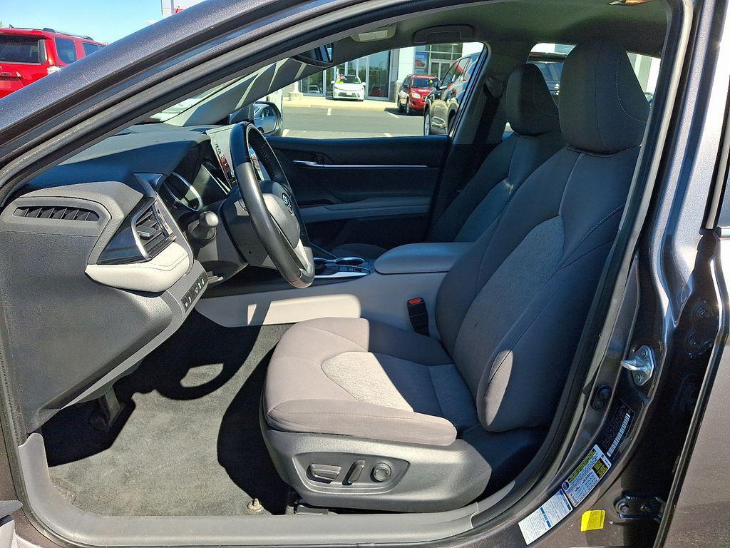 used 2023 Toyota Camry car, priced at $23,884