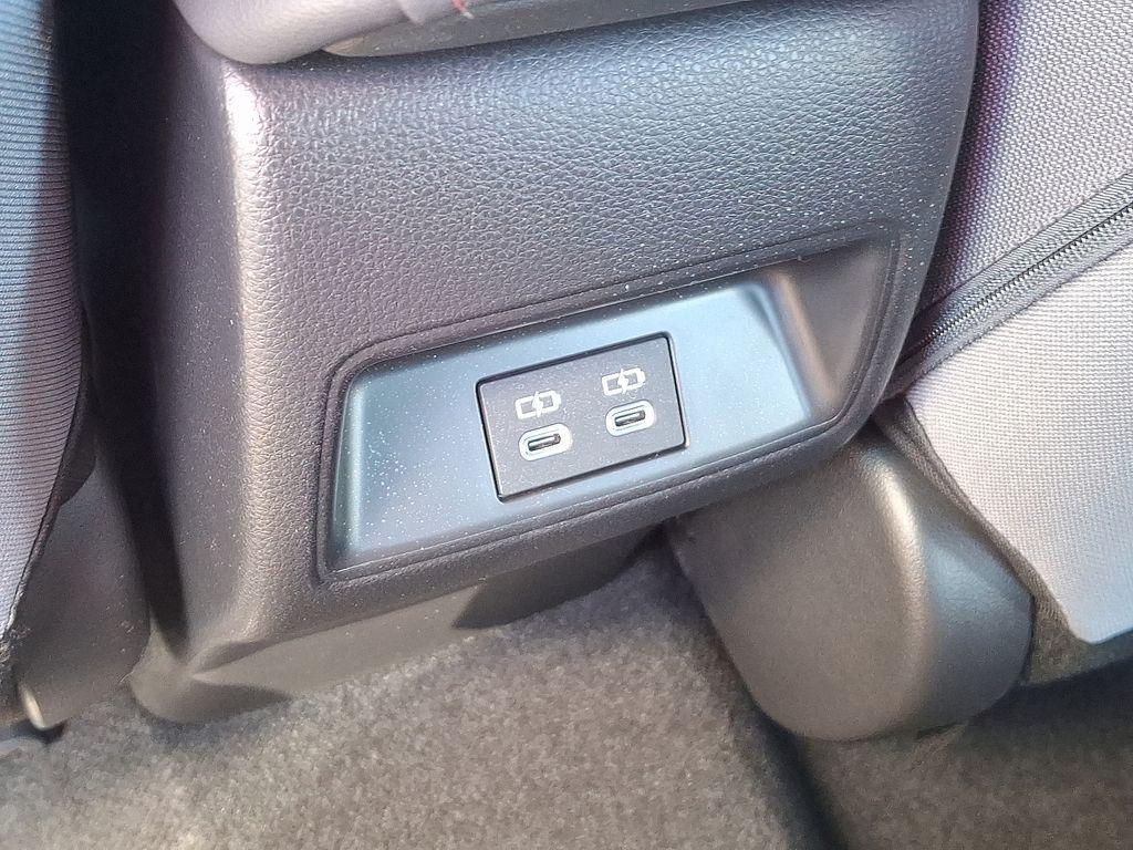 used 2025 Toyota Corolla car, priced at $24,846