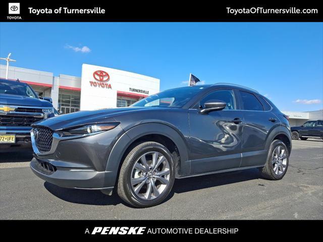 used 2024 Mazda CX-30 car, priced at $26,995