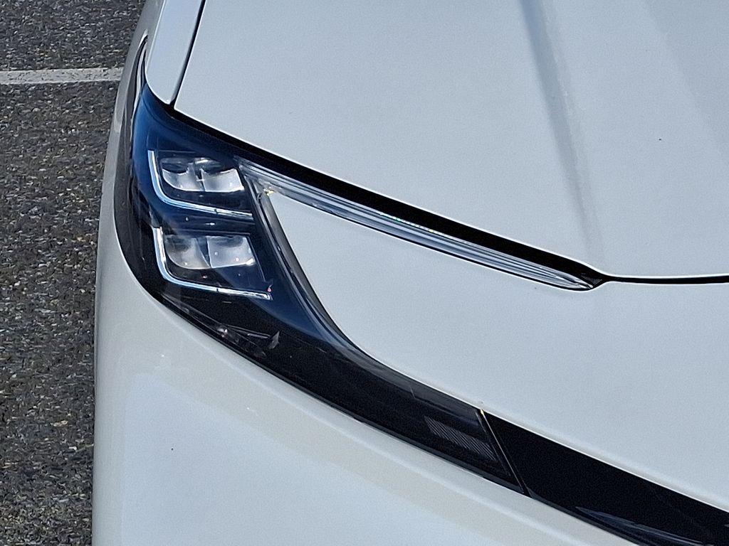 used 2025 Toyota Camry car, priced at $38,638