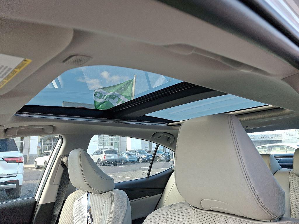 used 2025 Toyota Camry car, priced at $38,638