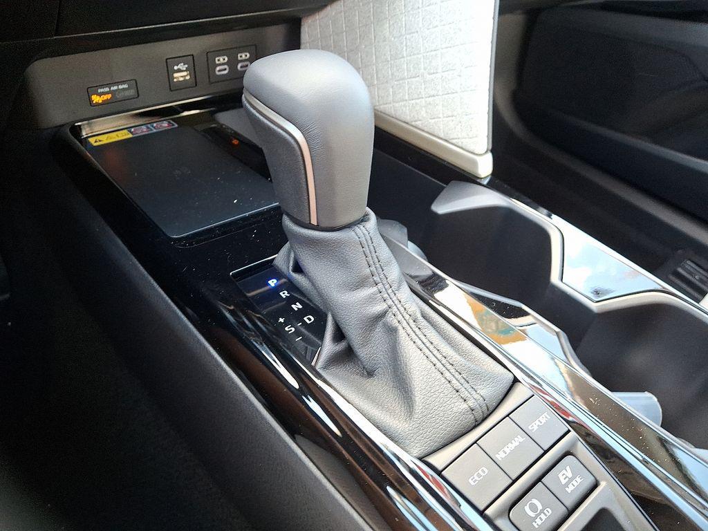 used 2025 Toyota Camry car, priced at $38,638