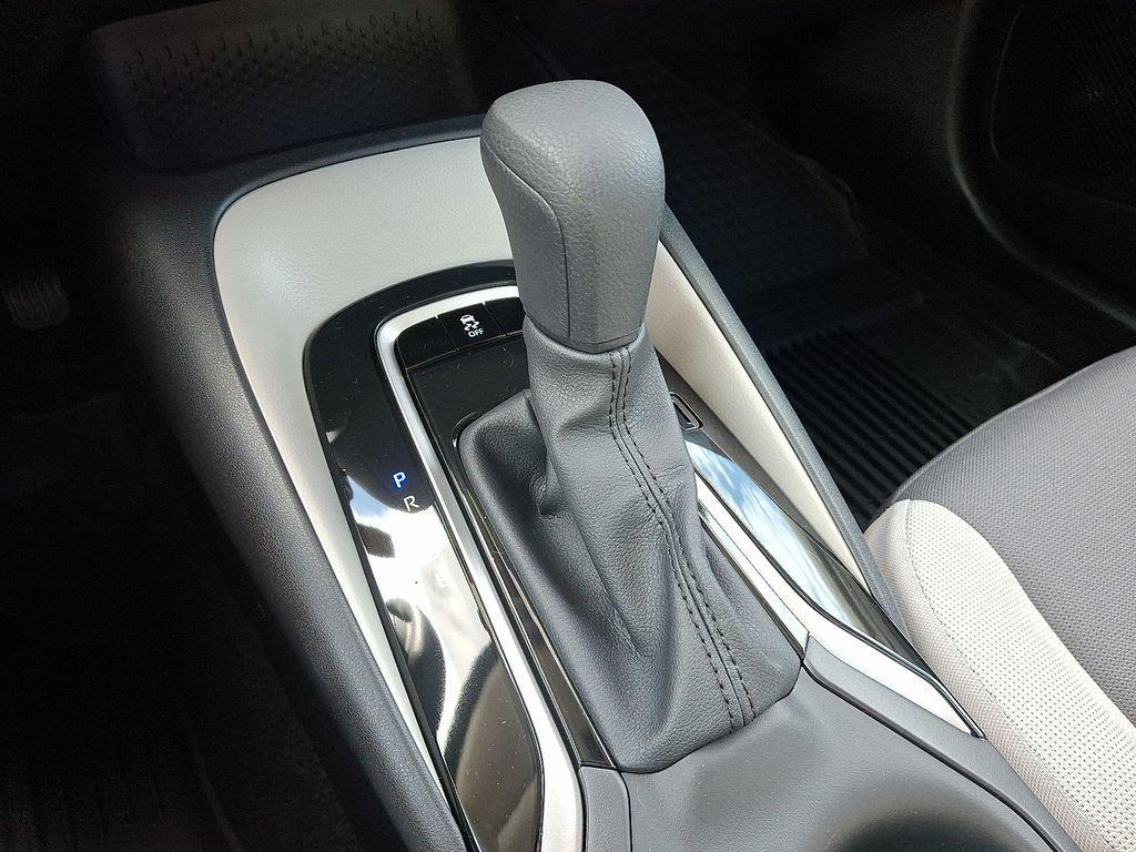 used 2025 Toyota Corolla car, priced at $24,347