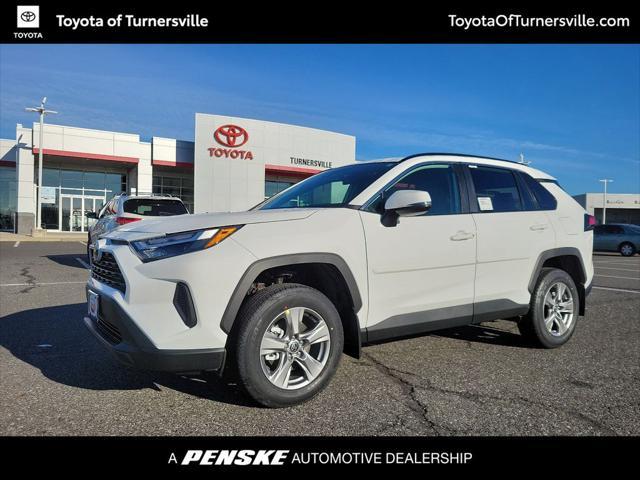 new 2024 Toyota RAV4 car, priced at $36,008