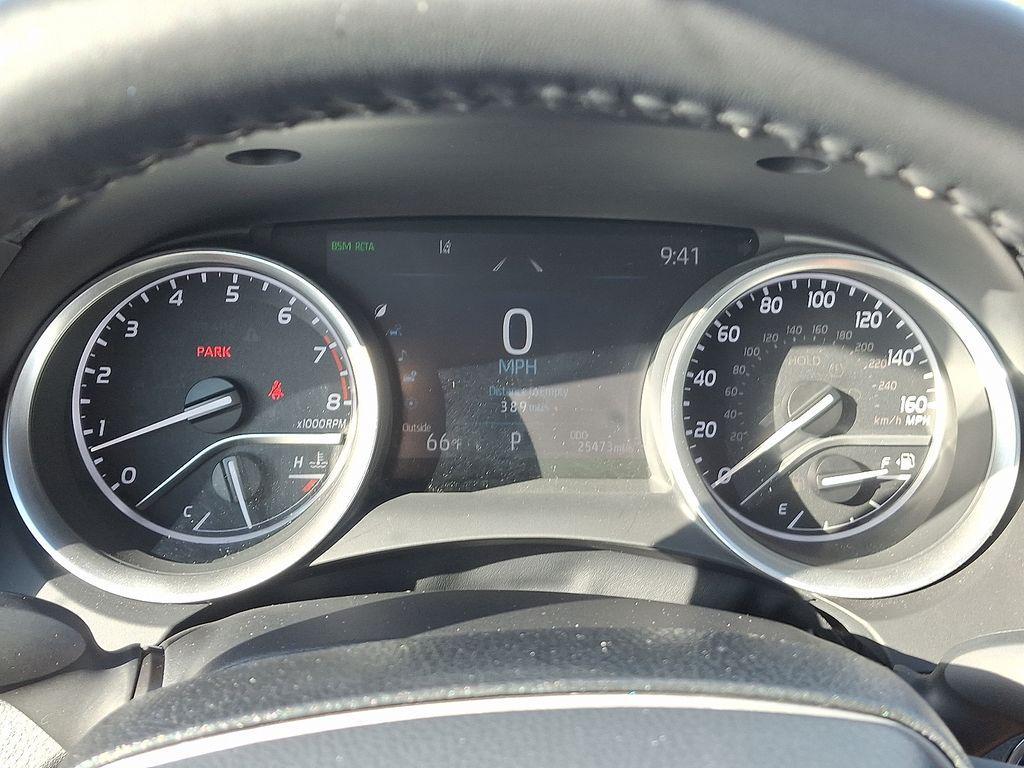 used 2021 Toyota Camry car, priced at $27,554