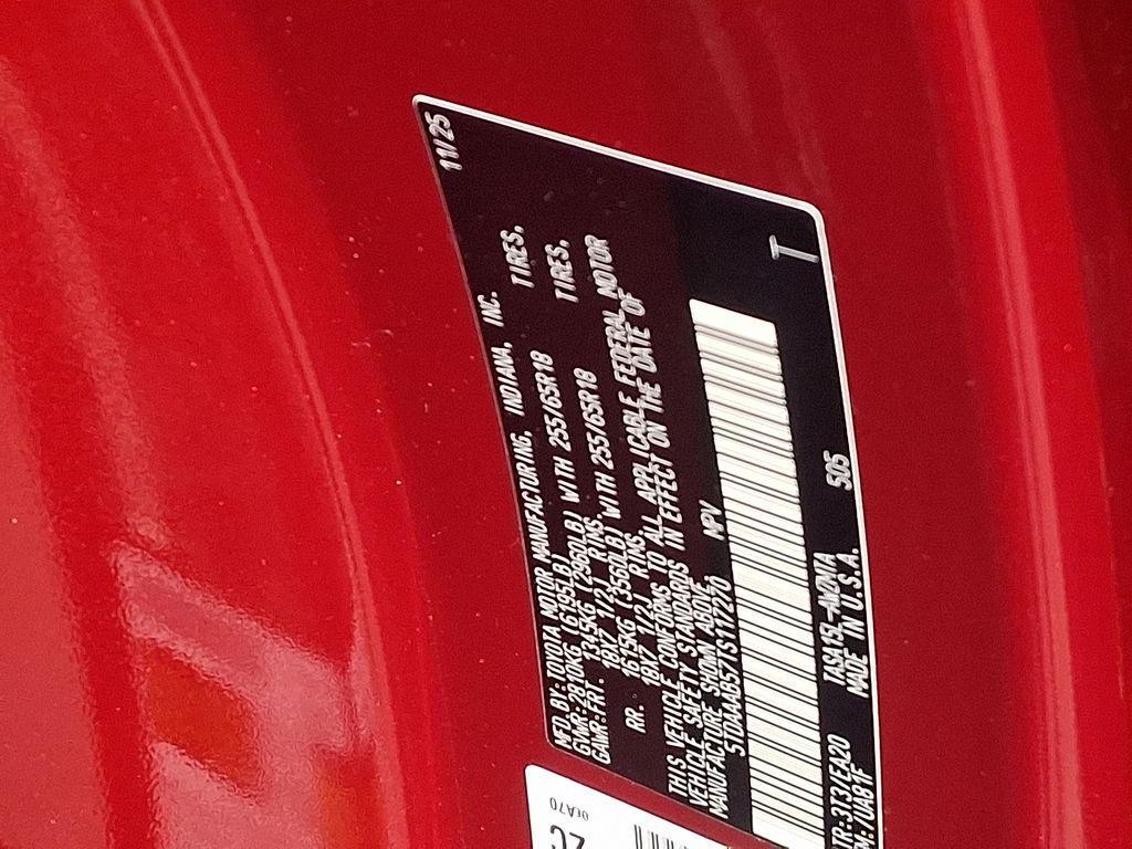 new 2026 Toyota Grand Highlander car, priced at $48,088