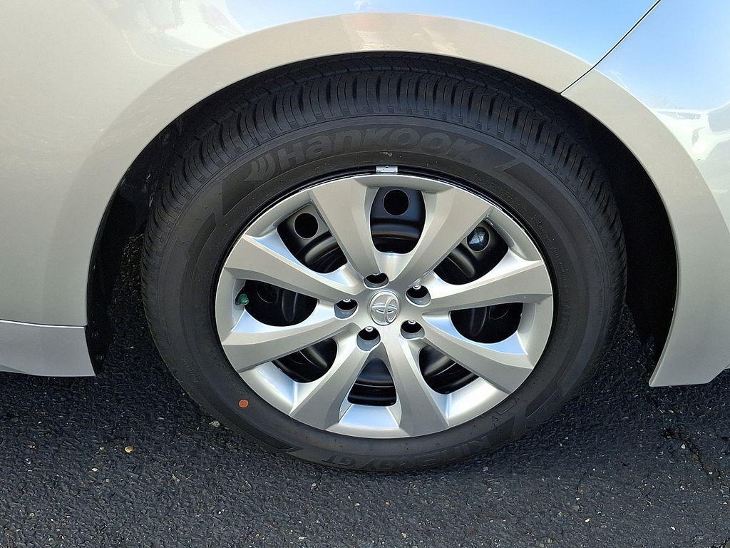 used 2025 Toyota Corolla car, priced at $21,700