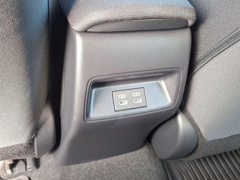 used 2025 Toyota Corolla car, priced at $21,700