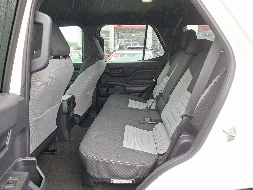 used 2025 Toyota 4Runner car, priced at $52,380