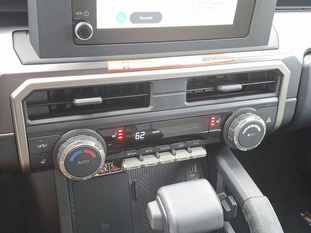 used 2025 Toyota 4Runner car, priced at $52,380