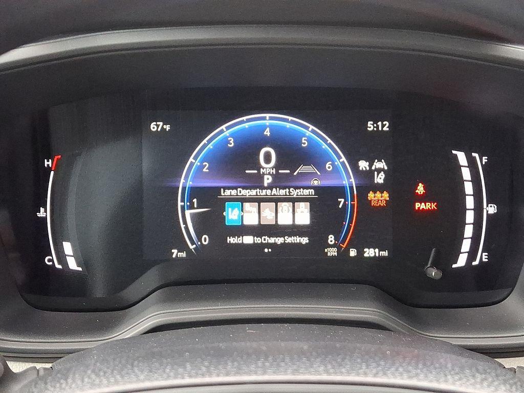 used 2026 Toyota Corolla car, priced at $25,083