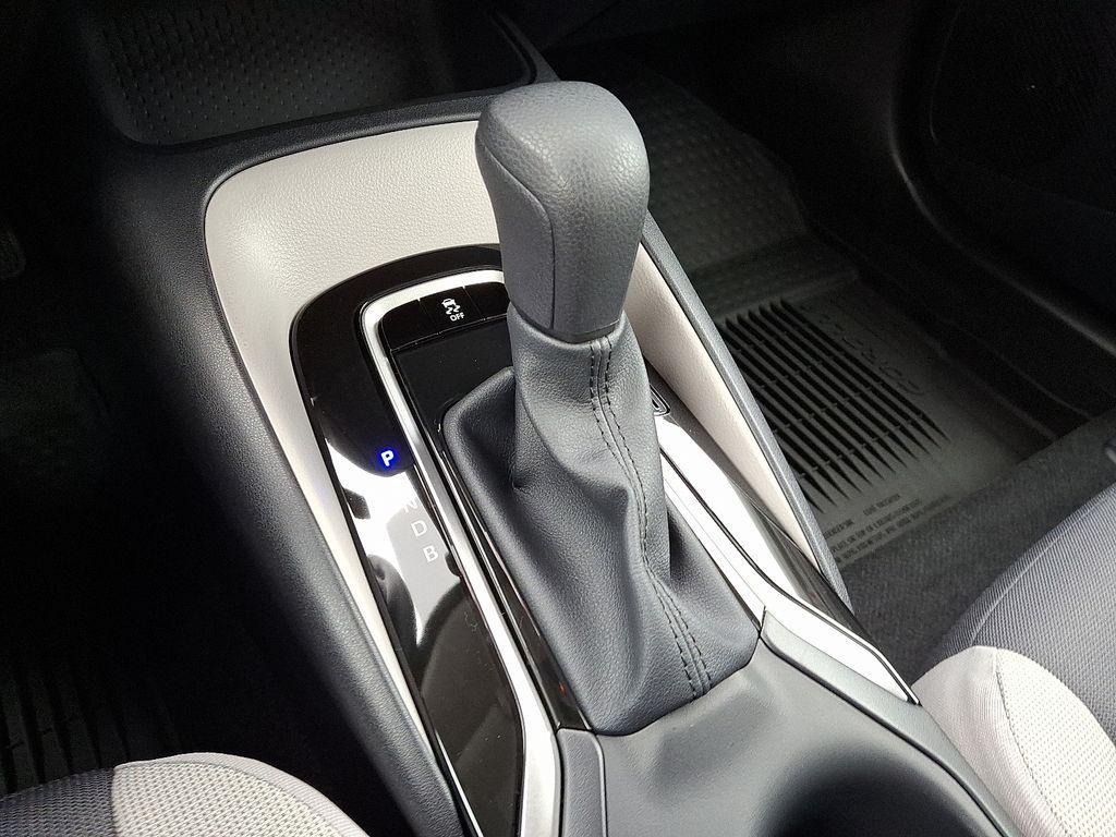 used 2026 Toyota Corolla car, priced at $25,083