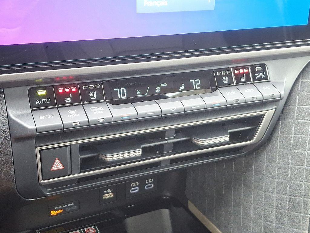 used 2025 Toyota Camry car, priced at $36,109