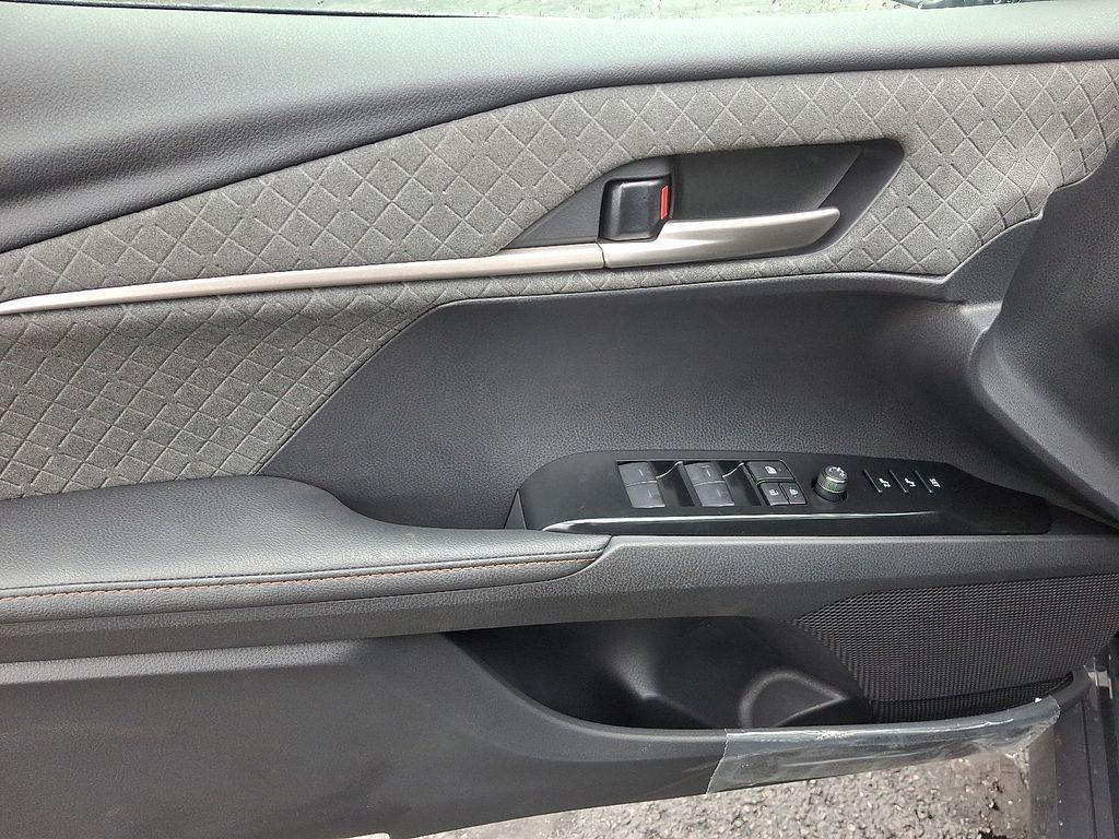 used 2025 Toyota Camry car, priced at $36,109
