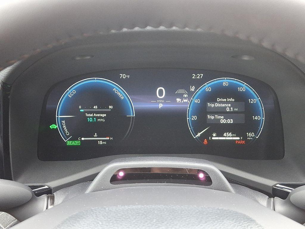 used 2025 Toyota Camry car, priced at $36,109