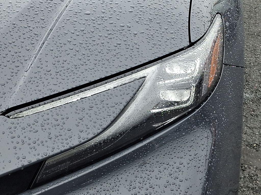 used 2025 Toyota Camry car, priced at $36,109