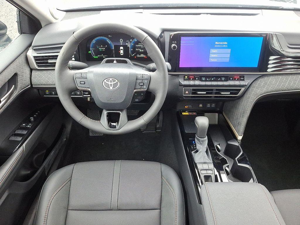 used 2025 Toyota Camry car, priced at $36,109