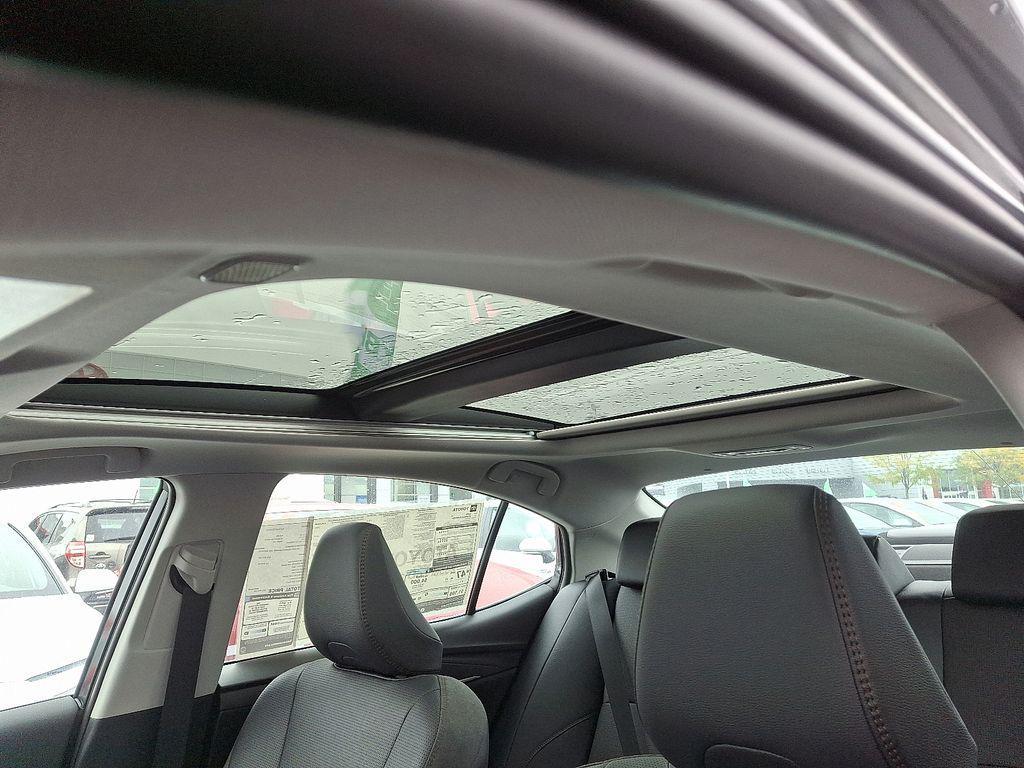 used 2025 Toyota Camry car, priced at $36,109