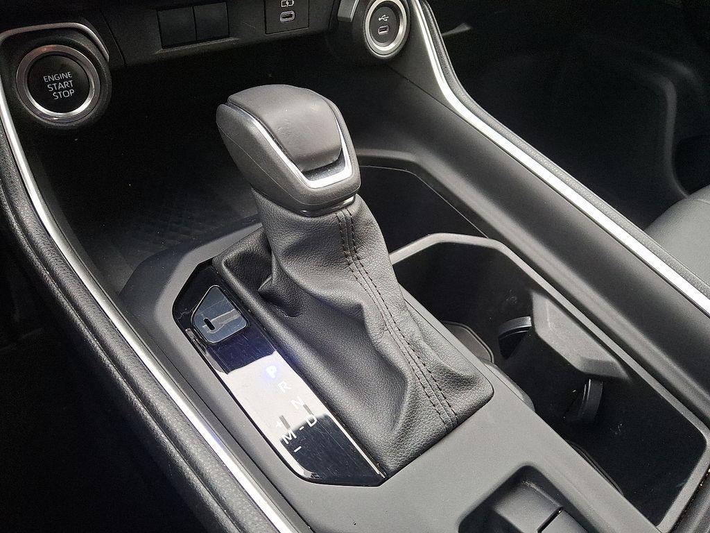 used 2024 Toyota Grand Highlander car, priced at $45,300