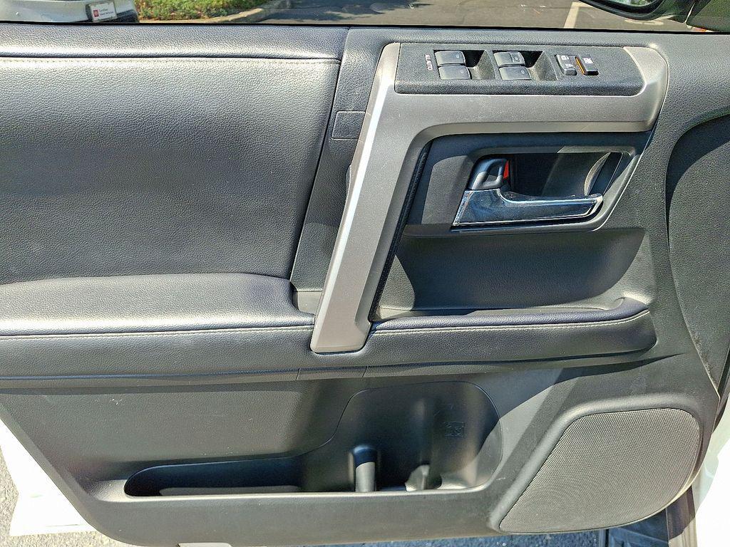used 2020 Toyota 4Runner car, priced at $34,416
